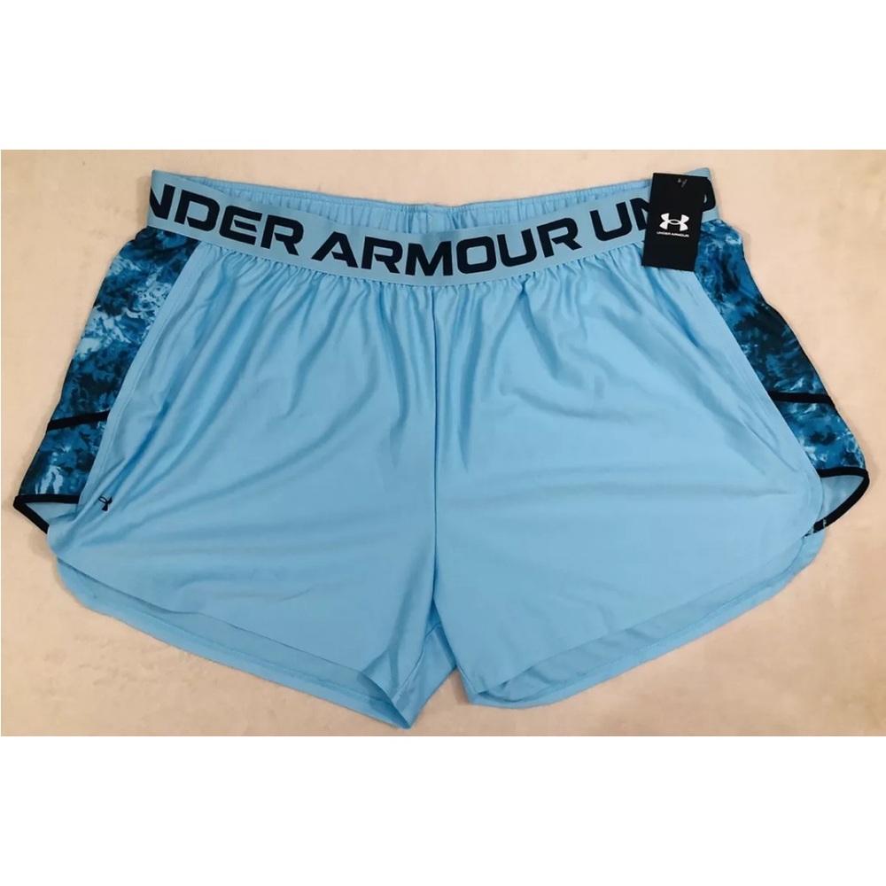 Brand new Underarmour shorts
